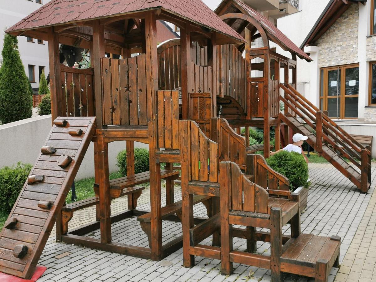 Apartman Sunset Milmari Kopaonik M10 Exterior photo