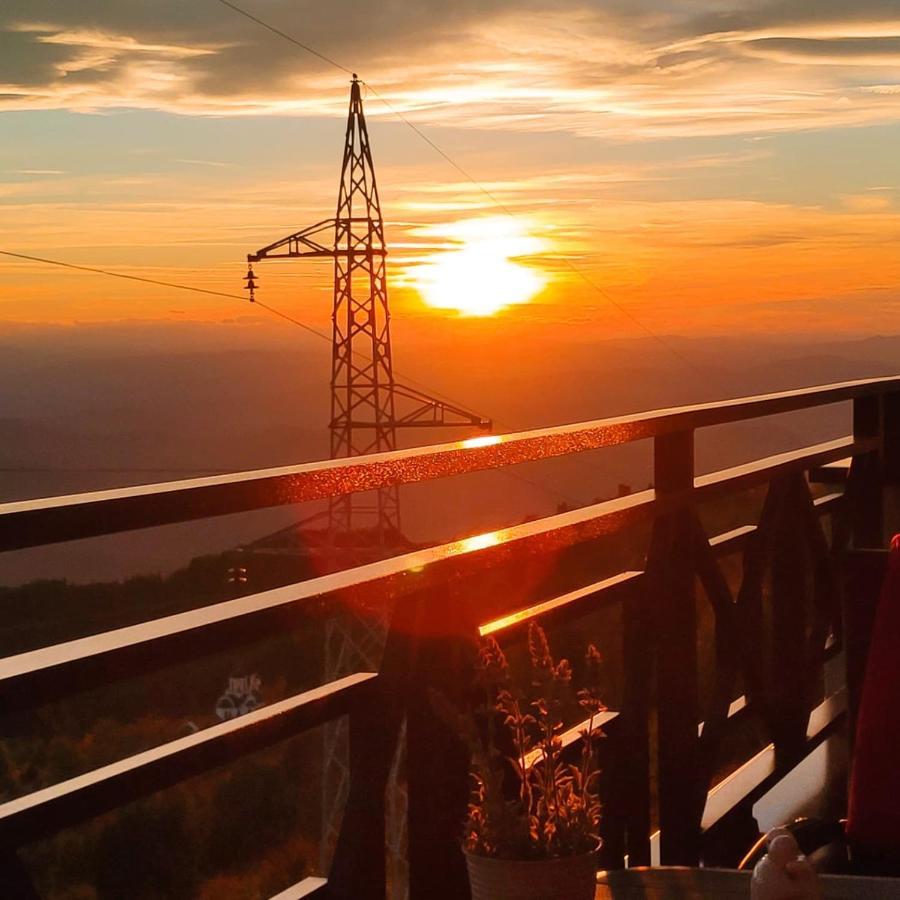 Apartman Sunset Milmari Kopaonik M10 Exterior photo