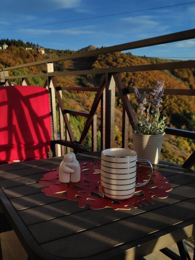 Apartman Sunset Milmari Kopaonik M10 Exterior photo