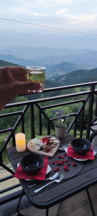 Apartman Sunset Milmari Kopaonik M10 Exterior photo