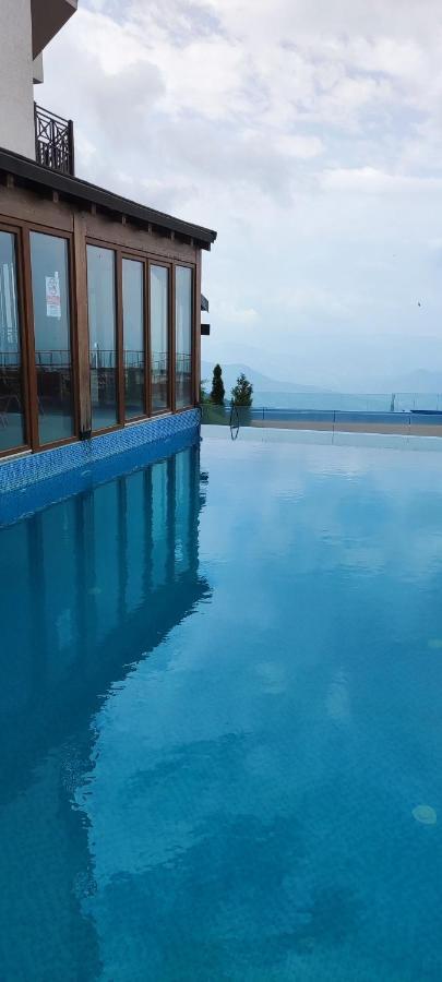 Apartman Sunset Milmari Kopaonik M10 Exterior photo