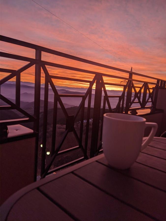 Apartman Sunset Milmari Kopaonik M10 Exterior photo
