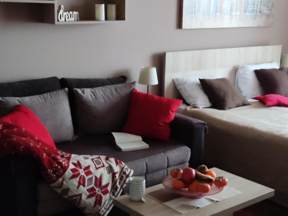 Apartman Sunset Milmari Kopaonik M10 Exterior photo