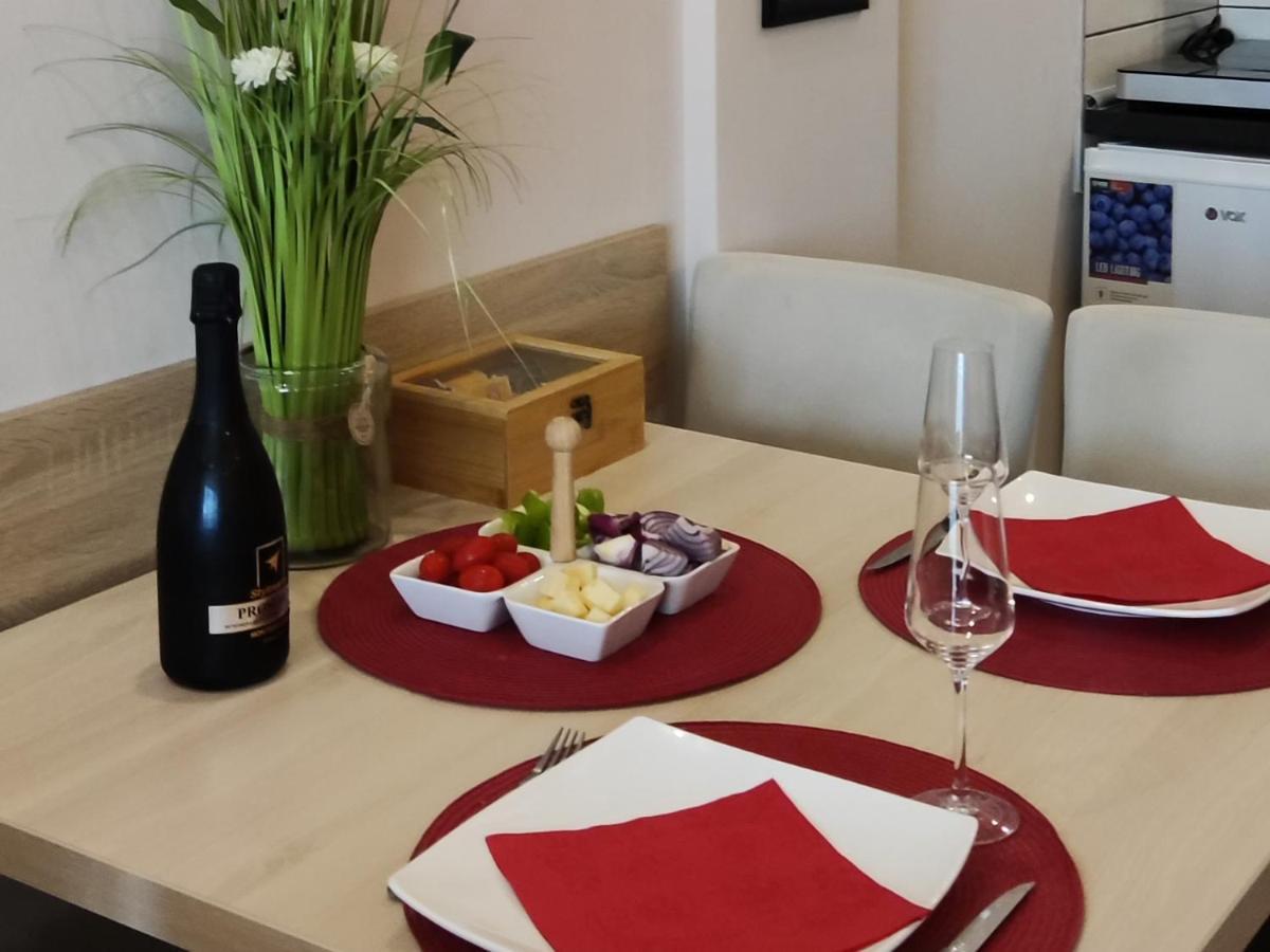 Apartman Sunset Milmari Kopaonik M10 Exterior photo