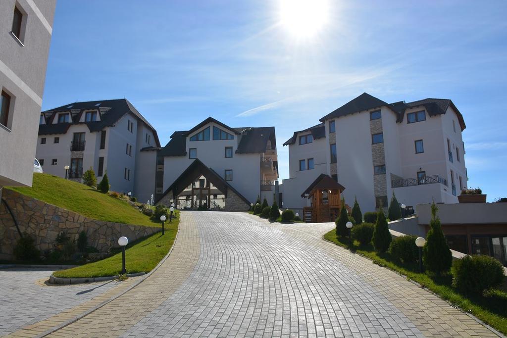Apartman Sunset Milmari Kopaonik M10 Exterior photo