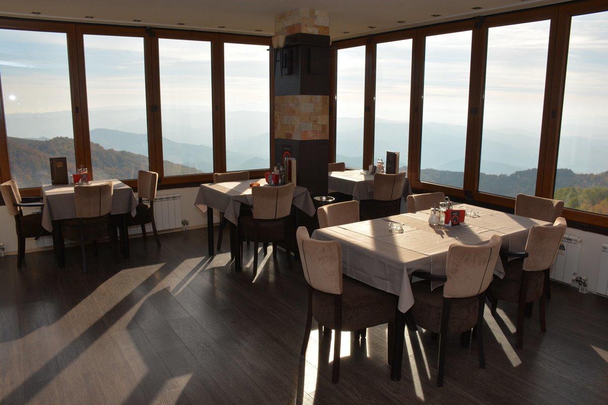 Apartman Sunset Milmari Kopaonik M10 Exterior photo
