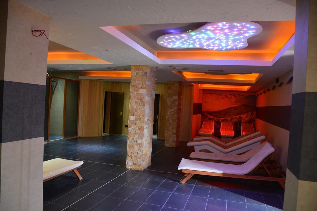 Apartman Sunset Milmari Kopaonik M10 Exterior photo