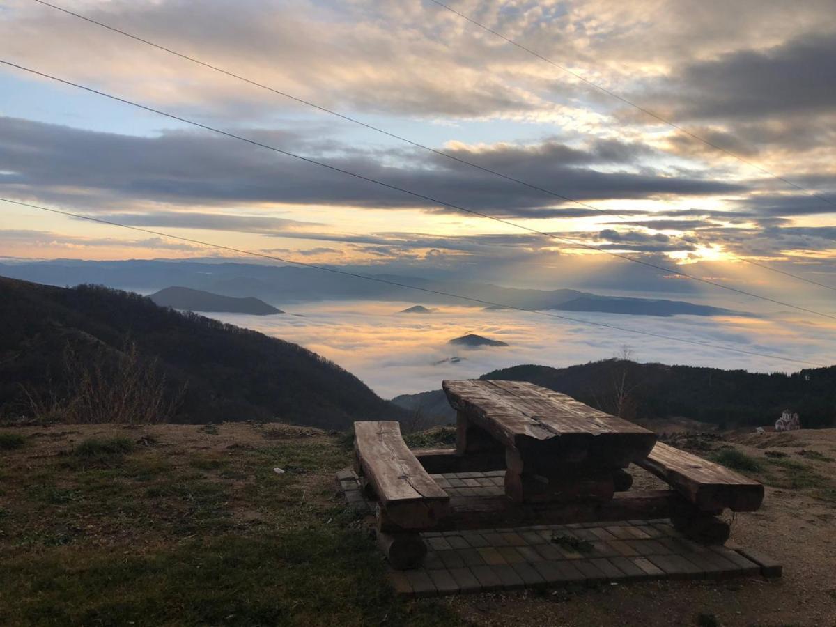 Apartman Sunset Milmari Kopaonik M10 Exterior photo