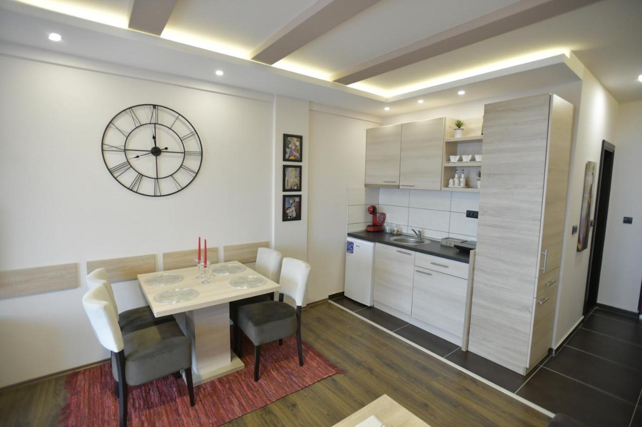 Apartman Sunset Milmari Kopaonik M10 Exterior photo