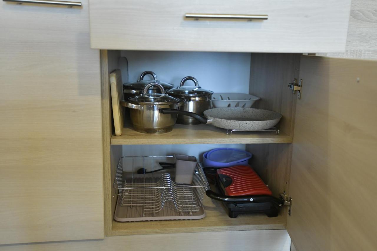 Apartman Sunset Milmari Kopaonik M10 Exterior photo