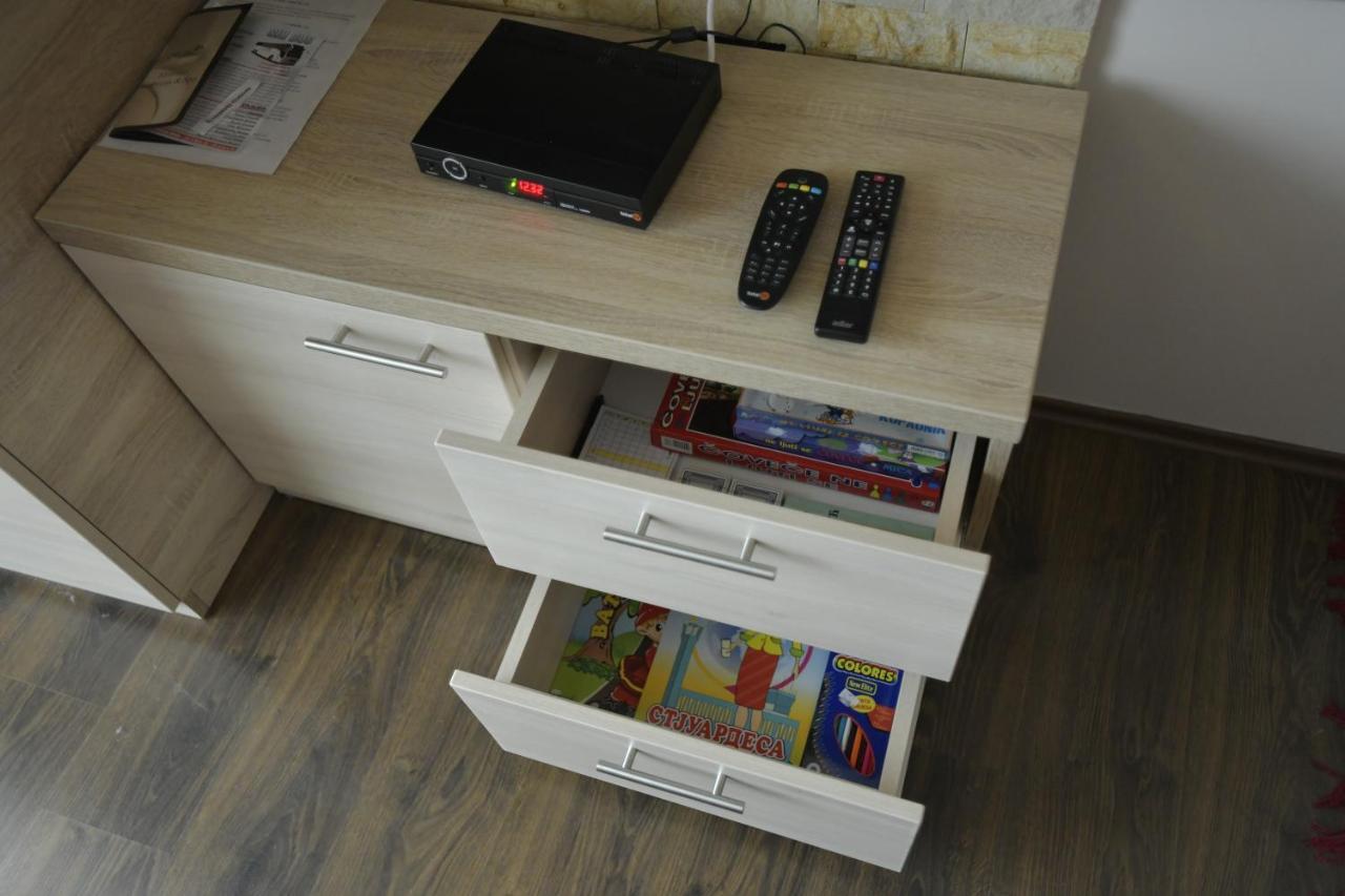 Apartman Sunset Milmari Kopaonik M10 Exterior photo