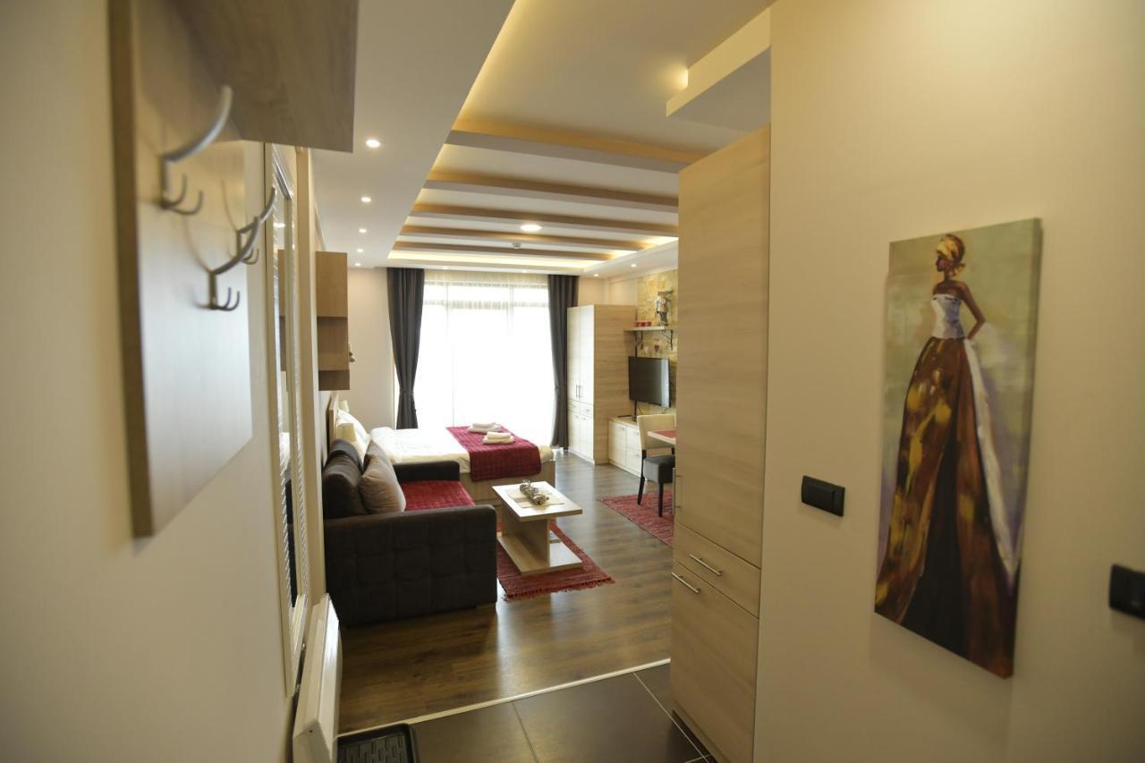 Apartman Sunset Milmari Kopaonik M10 Exterior photo